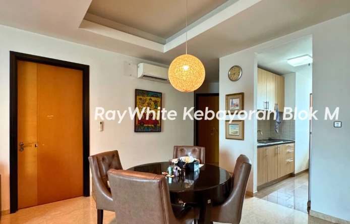 Setiabudi Residence 3