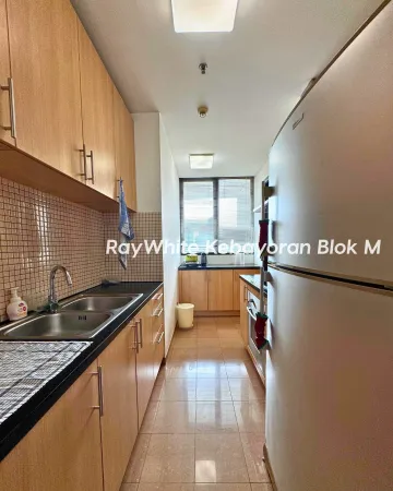 Property Setiabudi Residence 4 ~blog/2025/10/30/7