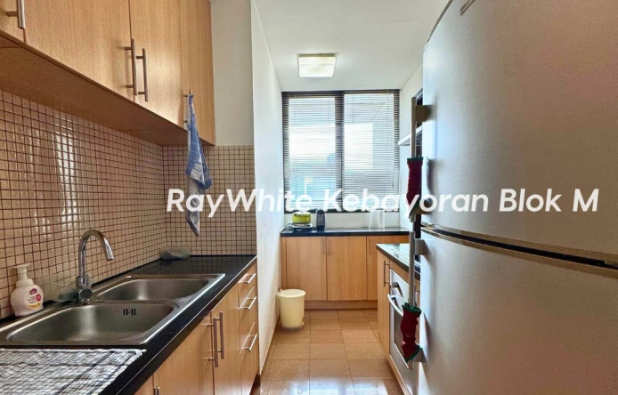 Setiabudi Residence 4