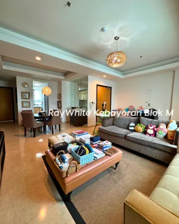 Property Setiabudi Residence 5 ~blog/2025/10/30/8