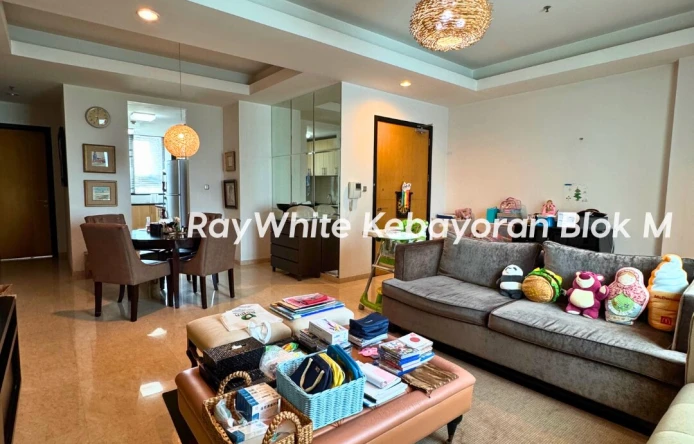 Setiabudi Residence 5