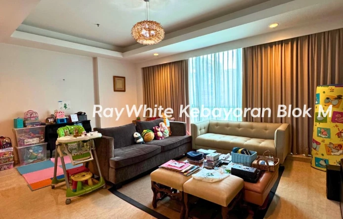 Setiabudi Residence 6