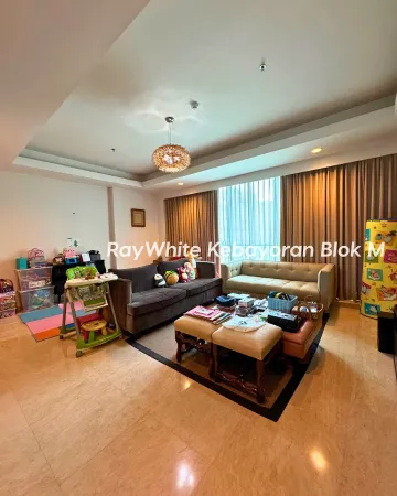 Property Setiabudi Residence 6 ~blog/2025/10/30/9