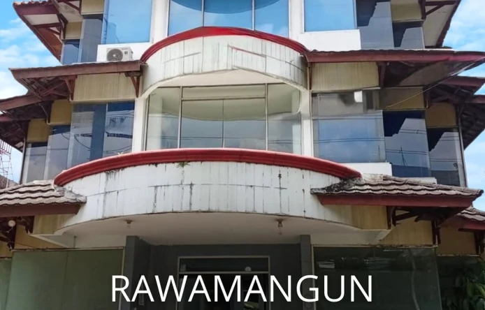 Rawamangun 1