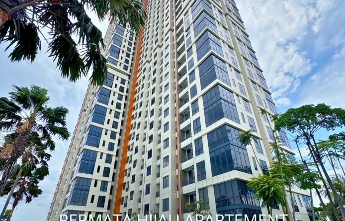 Permata Hijau Residence 1