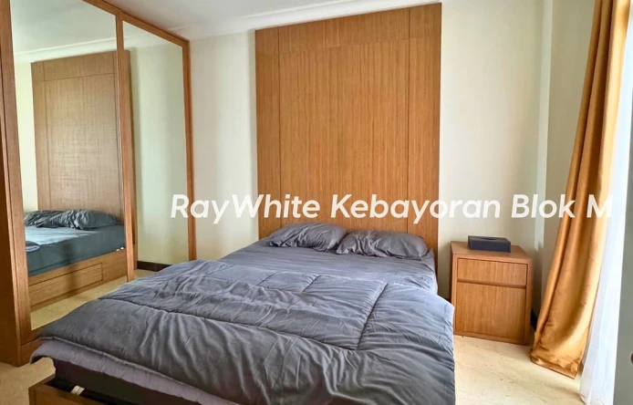 Permata Hijau Residence 5