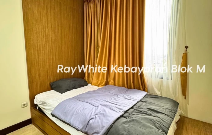 Permata Hijau Residence 6