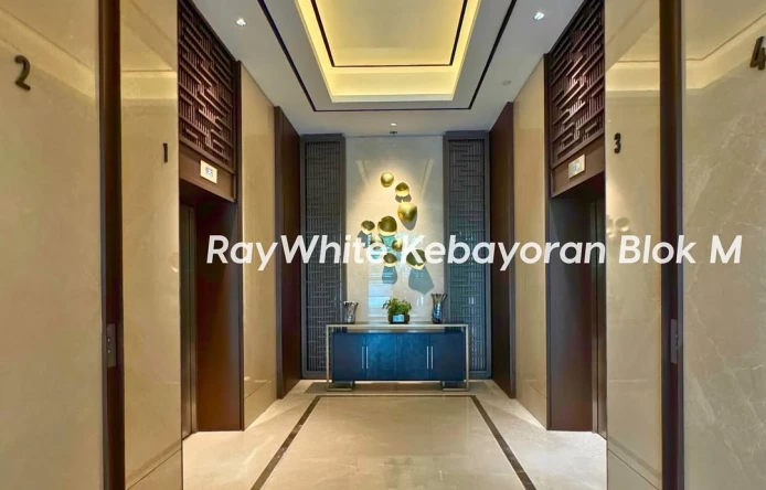 Permata Hijau Residence 7