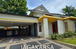 Jagakarsa