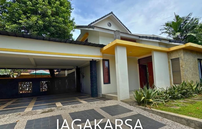Jagakarsa 1