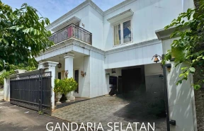 Gandaria Selatan