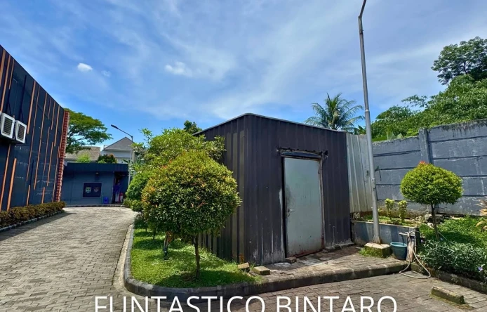 Funtastico - Bintaro  1