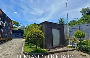 Funtastico  Bintaro 