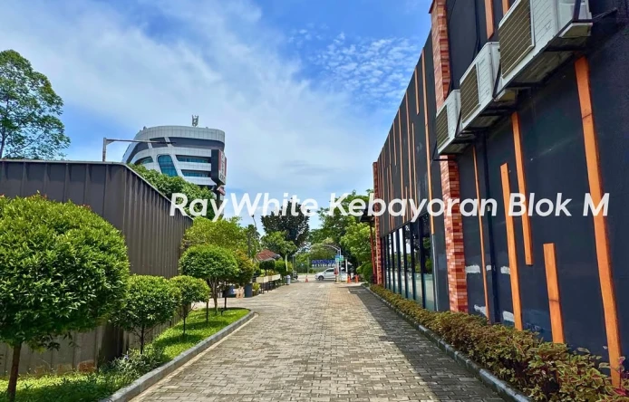 Funtastico - Bintaro  3