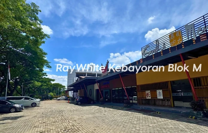 Funtastico - Bintaro  2