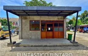 Funtastico  Bintaro