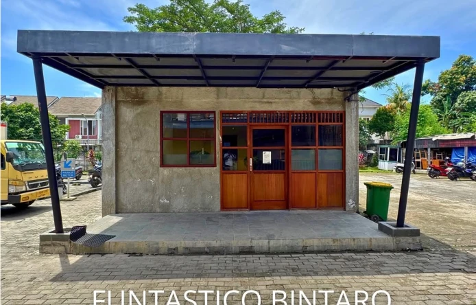 Funtastico - Bintaro 1