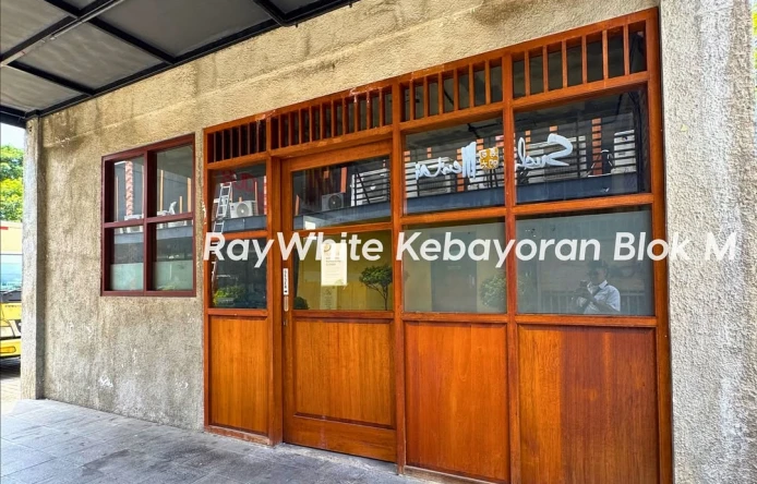 Funtastico - Bintaro 8