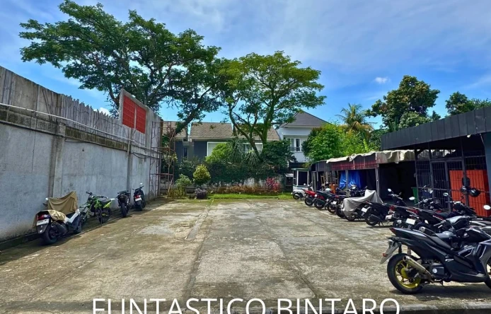 Funtastico-Bintaro 1