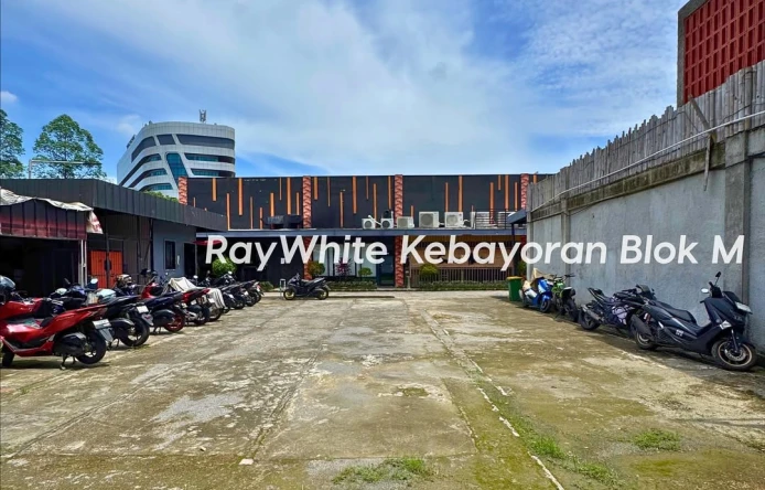 Funtastico-Bintaro 3