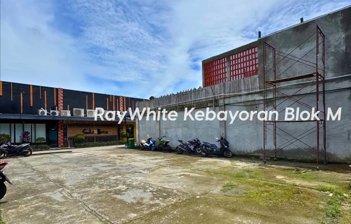 Funtastico-Bintaro 2