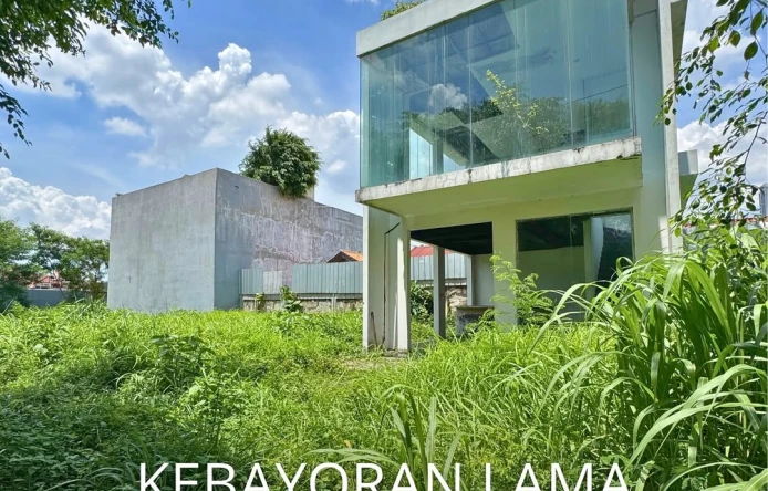 Kebayoran Lama 1