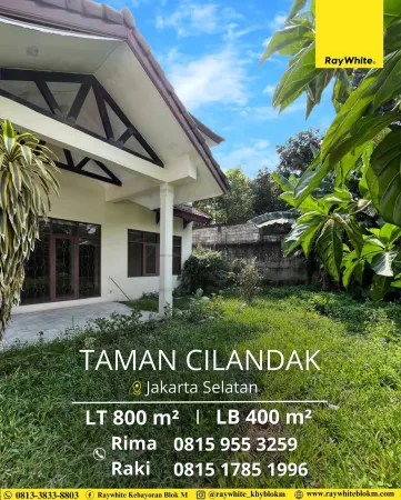 Property Cilandak 1 ~blog/2025/11/3/dijual_cepat_rumah_lokasi_bagustaman_cilandak__jakarta_selatan_rumah_tinggal_siap_renov_un