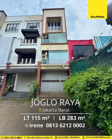 Property Joglo Raya 1 ~blog/2025/11/3/dijual_ruko_lokasi_strategis_joglo_raya__jakarta_baratluas_tanah_115_mluas_bangunan_2835_lan