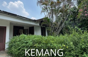 Kemang