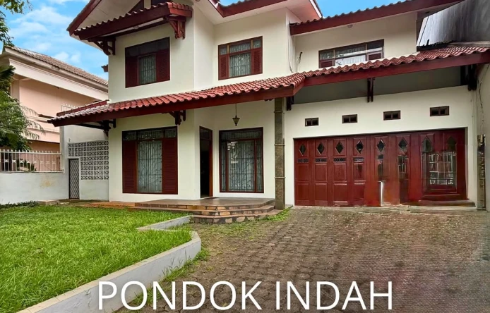 Pondok Indah 1