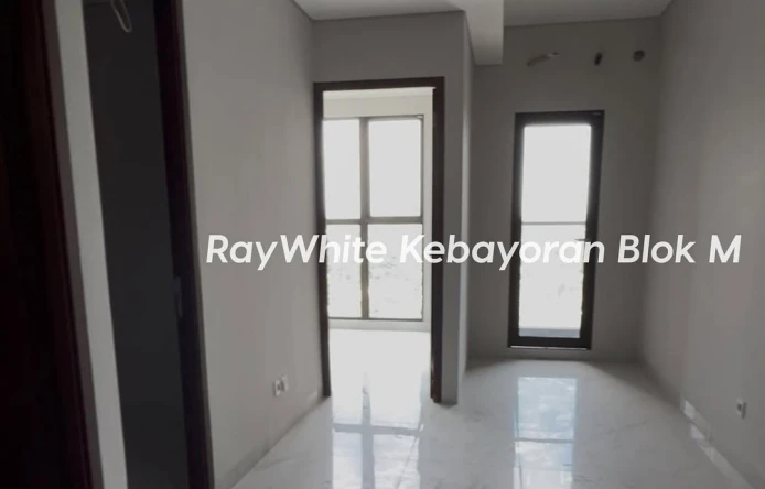 TRANS ICON BINTARO  6