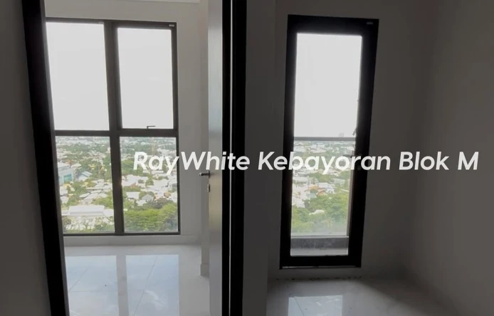 TRANS ICON BINTARO  2