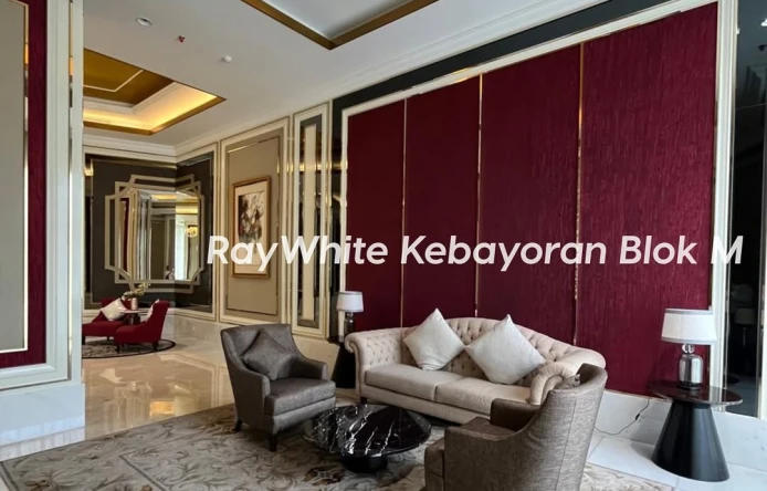 TRANS ICON BINTARO  3