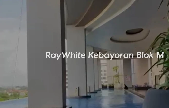 TRANS ICON BINTARO  4