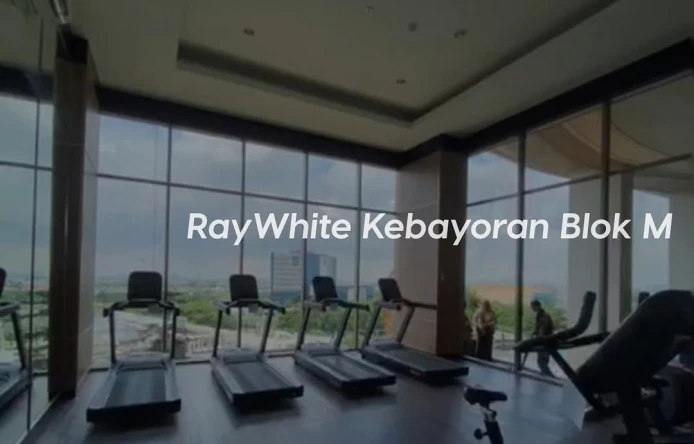 TRANS ICON BINTARO  5