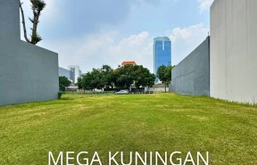 Mega Kuningan
