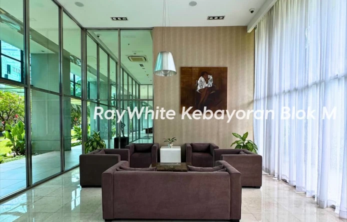 Setiabudi Residence 2