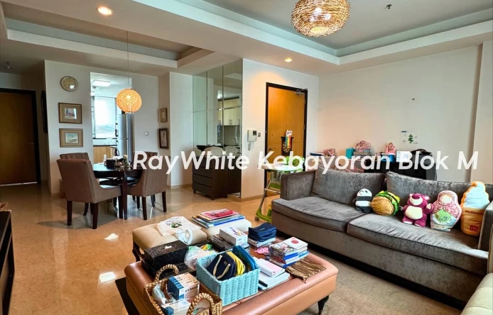 Setiabudi Residence 3