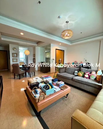 Property Setiabudi Residence 3 ~blog/2025/11/3/for_rent_apartment_setiabudi_residence_south_jakartasize_142_m_3_bedroom_2_bathroommiddle_fl_2