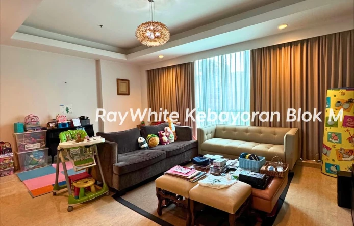 Setiabudi Residence 4