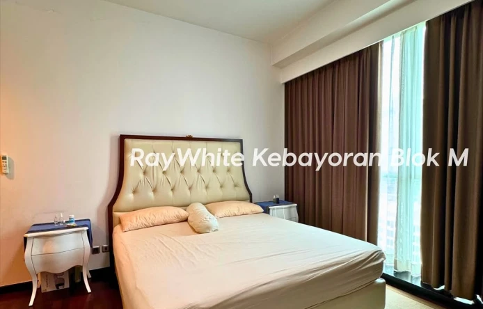 Setiabudi Residence 6