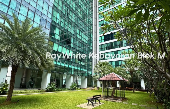 Setiabudi Residence 7