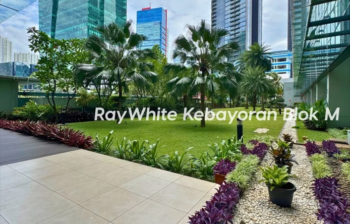 Setiabudi Residence 8