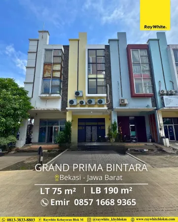 Property Bekasi 1 ~blog/2025/11/7/dijual_ruko_strategis_perbatasan_jakarta_bekasi_grand_prima_bintara__bekasishm_pinggir_jalan