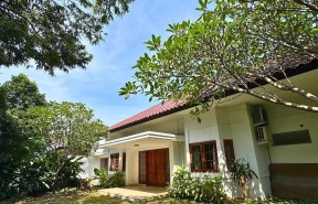 Kebayoran Baru