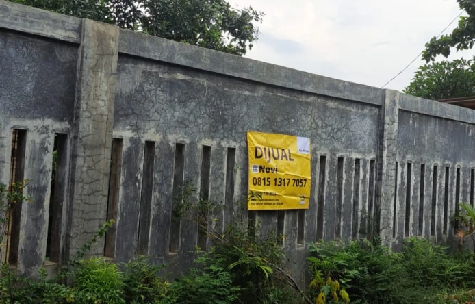 Cinere Depok 1