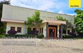 Lenteng Agung 