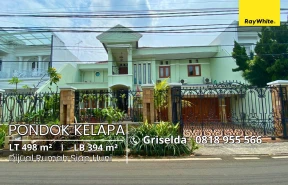 Pondok Kelapa