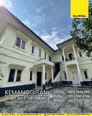 Property Kemanggisan 1 ~blog/2025/3/20/1