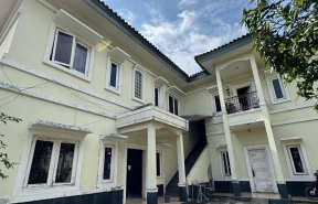 Kemanggisan